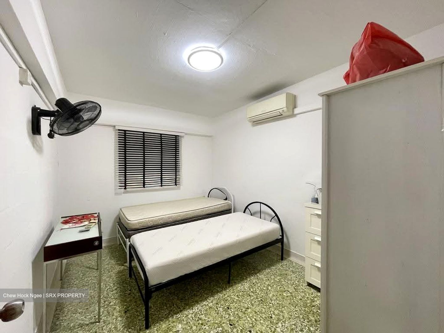 Blk 121 Ang Mo Kio Avenue 3 (Ang Mo Kio), HDB 3 Rooms #627504581
